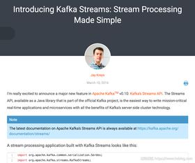 大規(guī)模數(shù)據(jù)處理的演化歷程 2003-2018，數(shù)據(jù)處理服務(wù)的變革與進(jìn)步