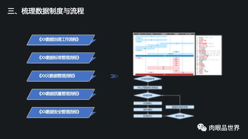 集團(tuán)數(shù)據(jù)管控與數(shù)據(jù)治理解決方案 構(gòu)建高效、安全的數(shù)據(jù)處理服務(wù)